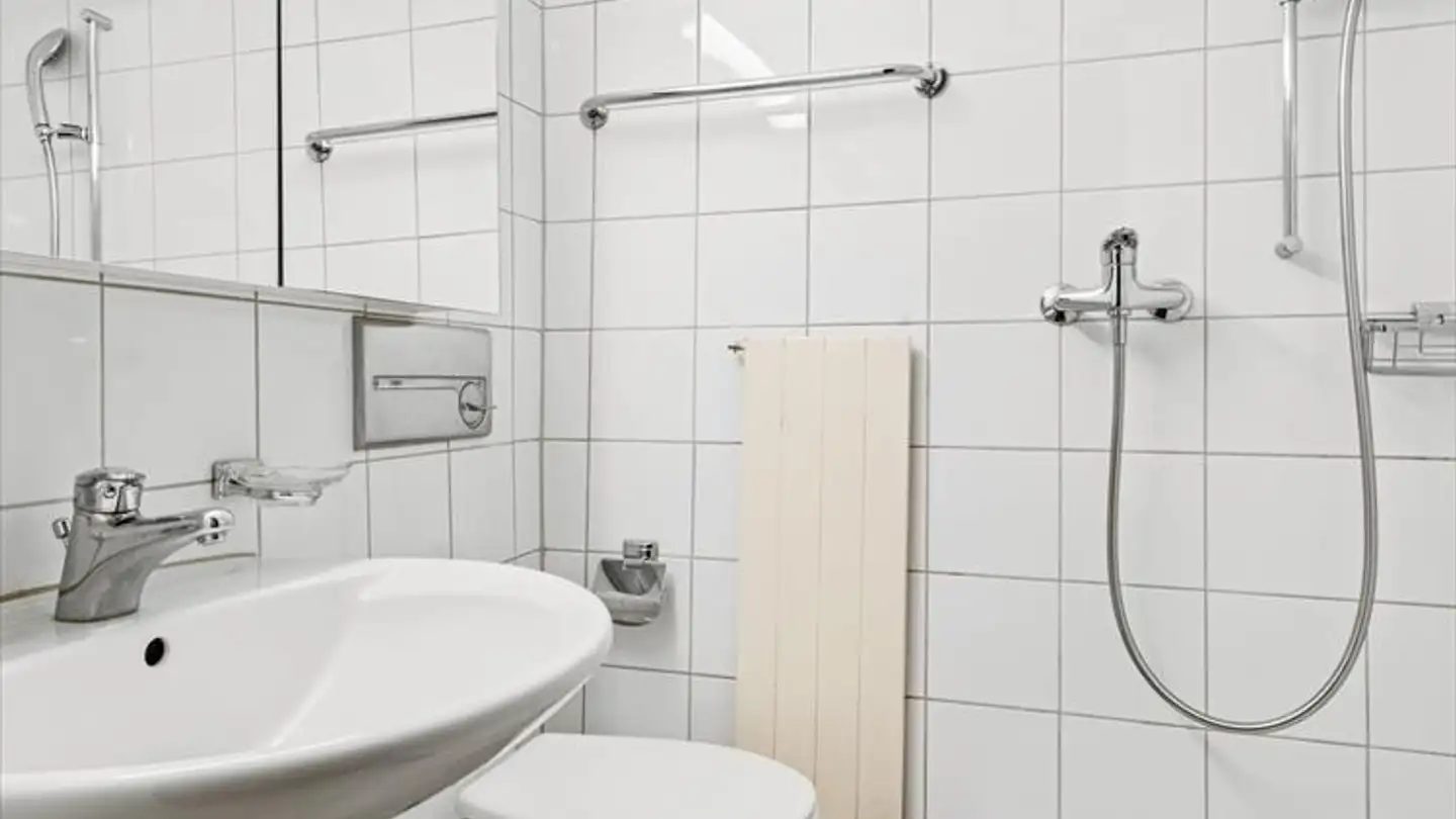 Appartamento in affitto - Ampelngasse 12, 8200 Schaffhausen - Photo 2