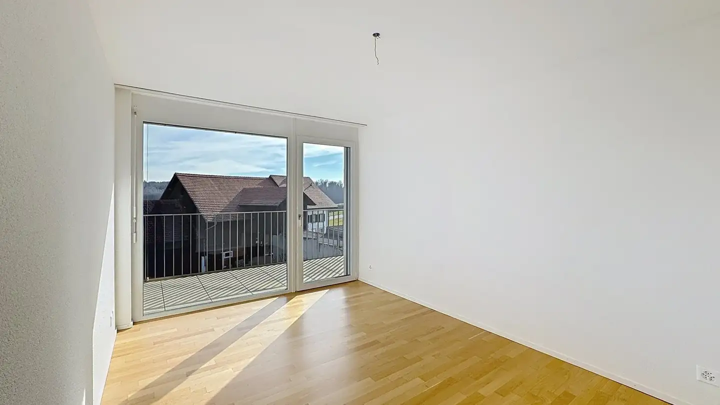 Apartment for rent - Route D'avry 11, 1753 Matran - Photo 3