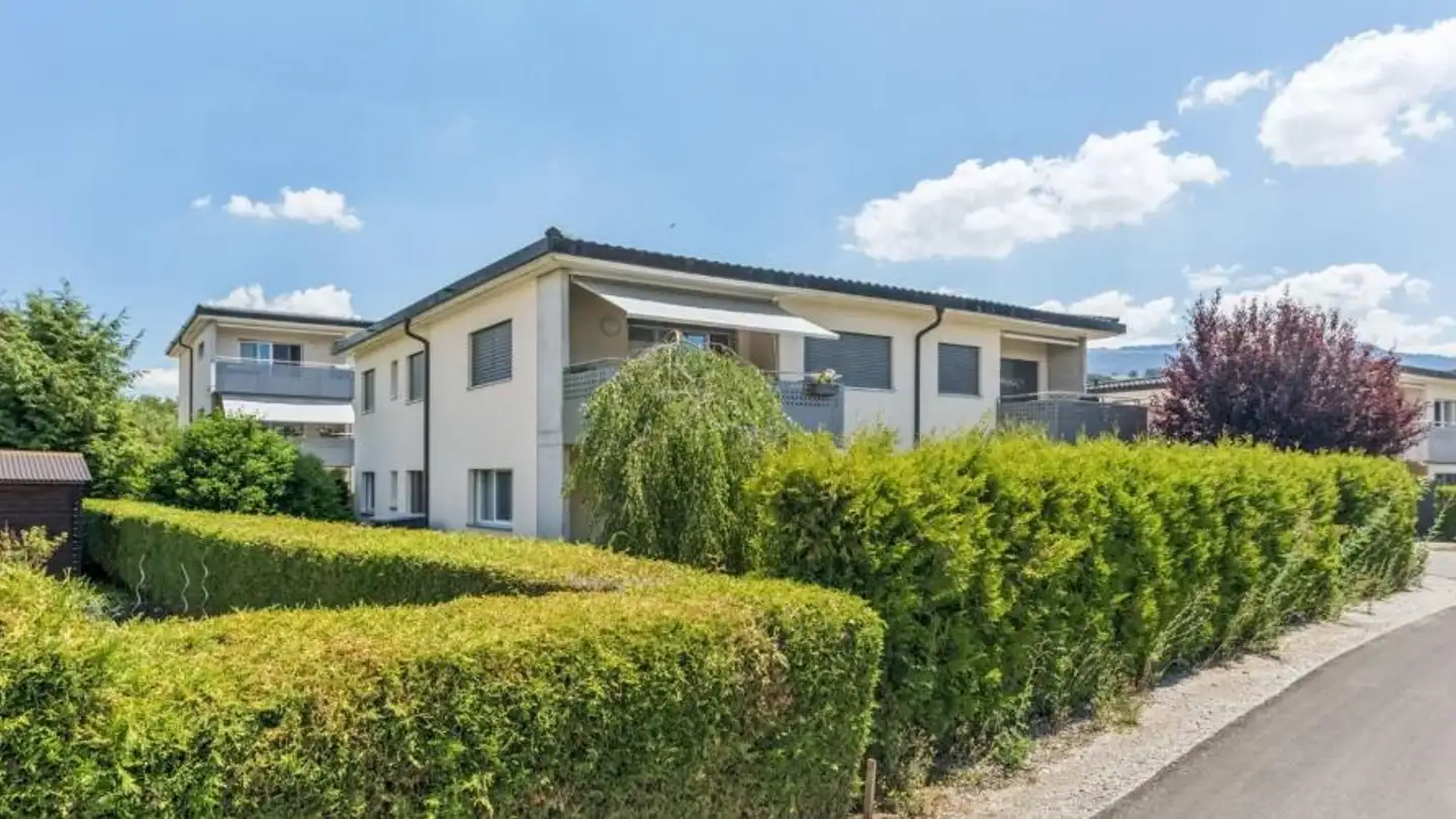 Immeuble mixte à vendre - 1728 Rossens FR - Photo 3