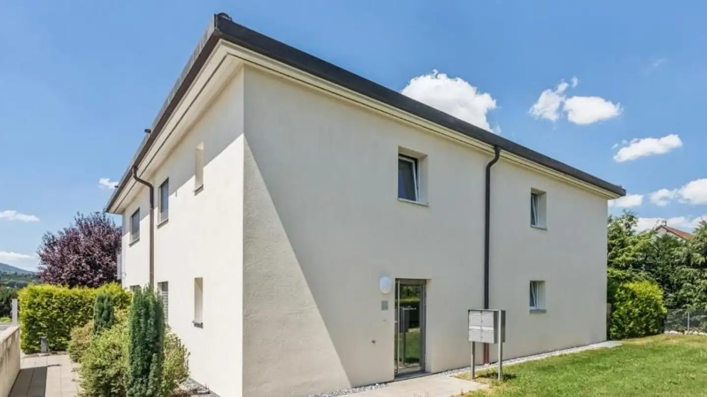 Immeuble mixte à vendre - 1728 Rossens FR - Photo 4