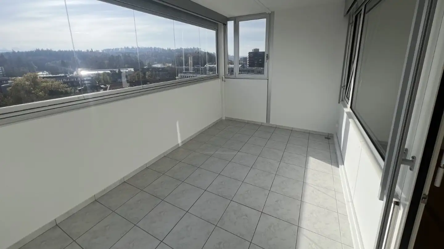 Stanza singola in affitto - Bahnstrasse 99, 3008 Bern - Foto 2