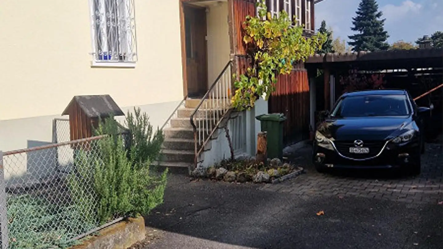 Single house for rent - Neuwangserstrasse 29, 7323 Wangs