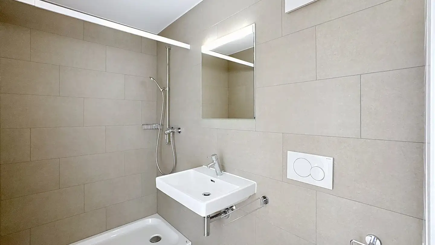Apartment for rent - Route D'avry 11, 1753 Matran - Photo 4