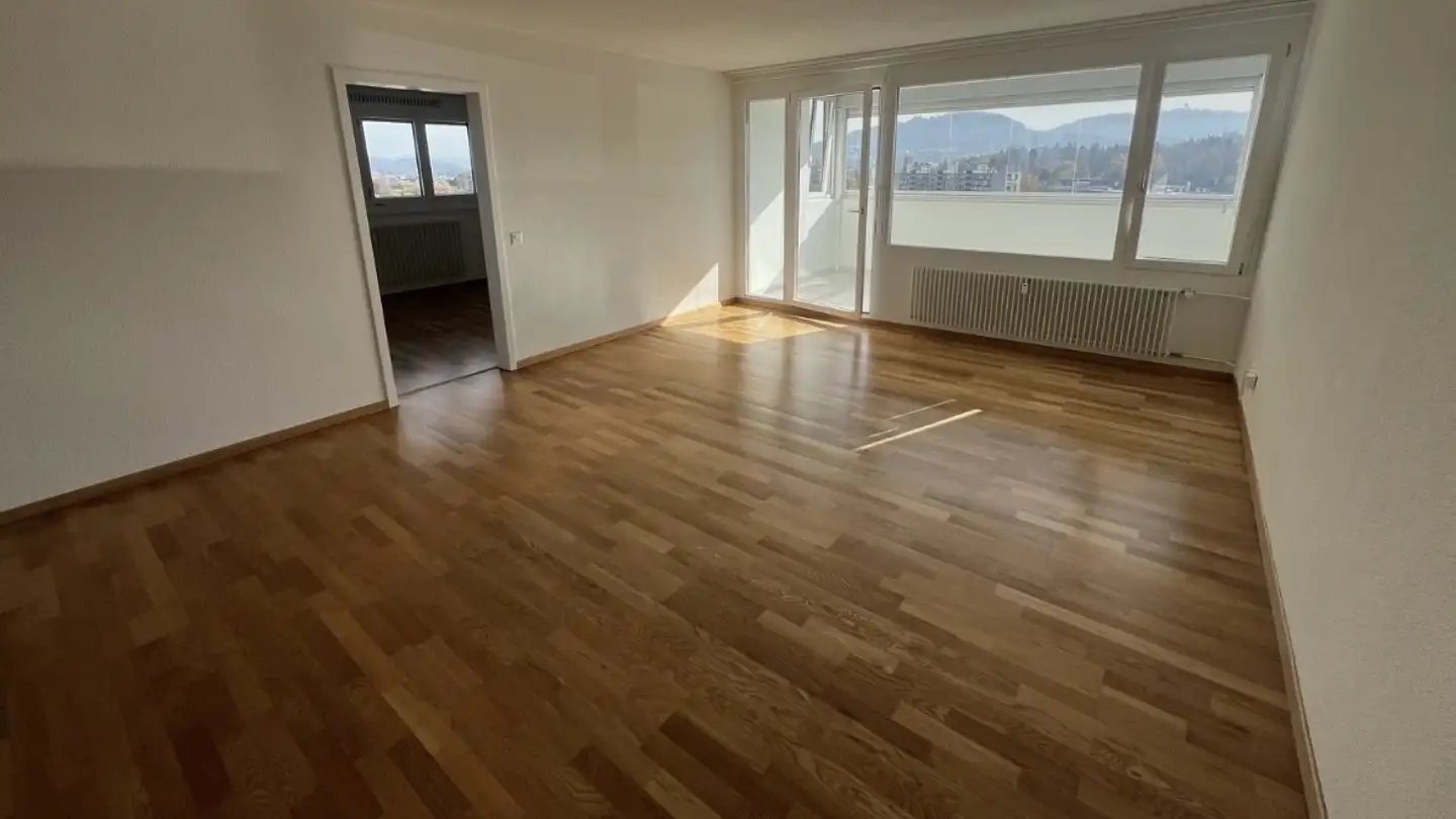 Stanza singola in affitto - Bahnstrasse 99, 3008 Bern - Foto 3