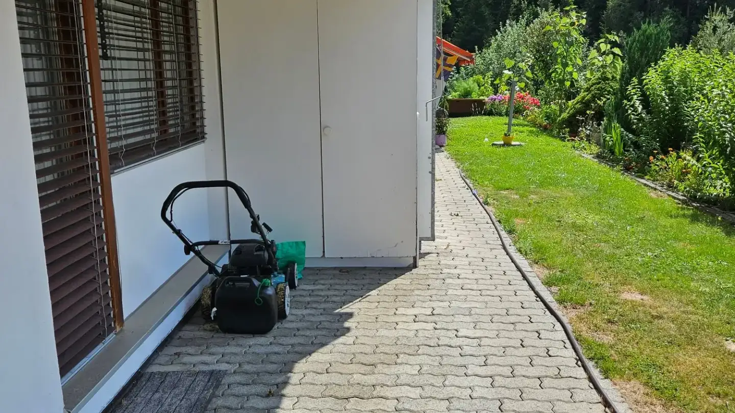 Wohnung kaufen - Via Lieptgas 4, 7031 Laax GR - Foto 3