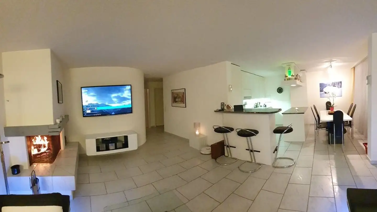 Wohnung kaufen - Via Lieptgas 4, 7031 Laax GR - Foto 4