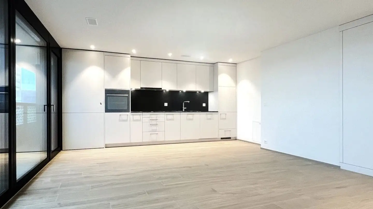 Appartamento in affitto - Sonnentalstrasse, 8600 Dübendorf - Foto 4