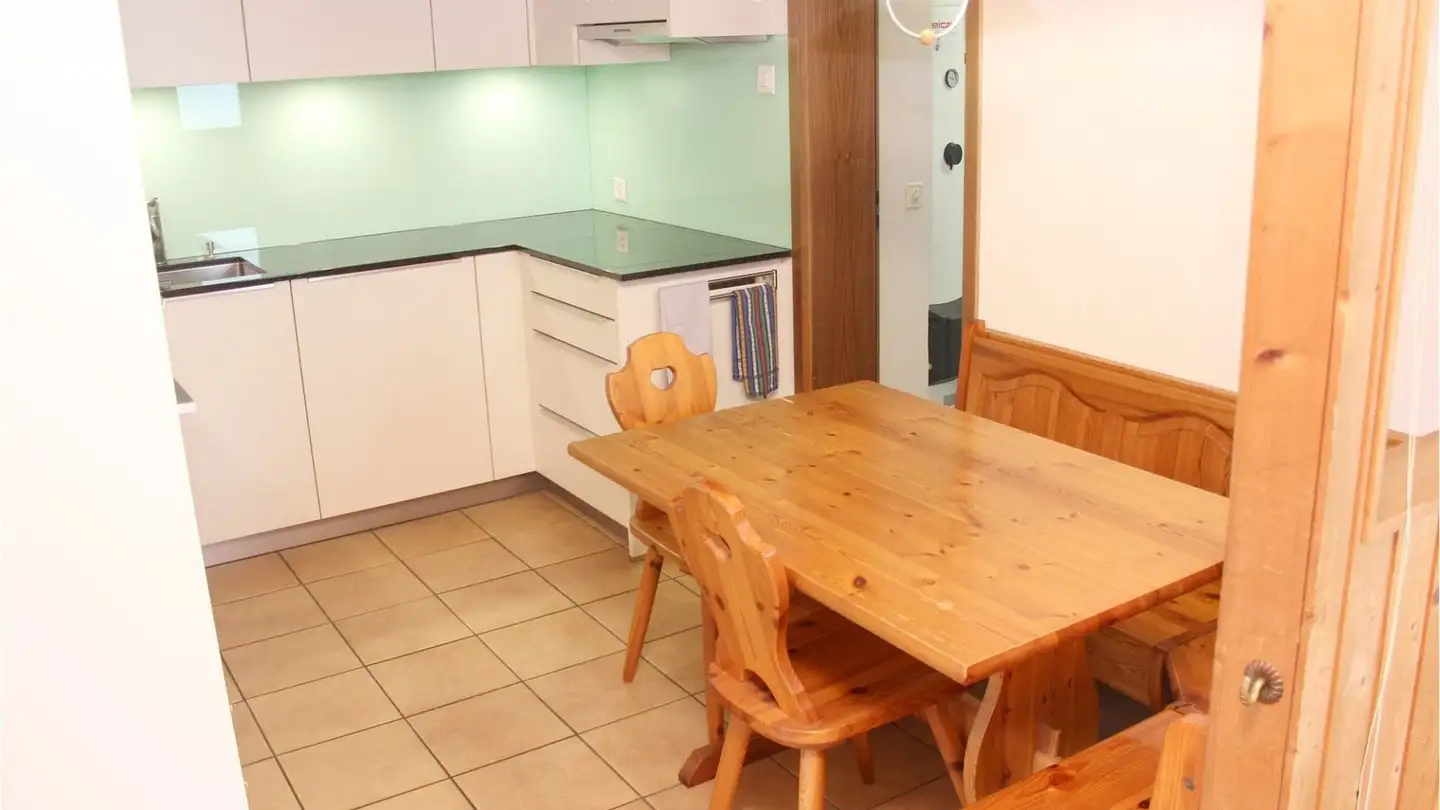 Single house for rent - Seltisbergerstrasse 28, 4419 Lupsingen