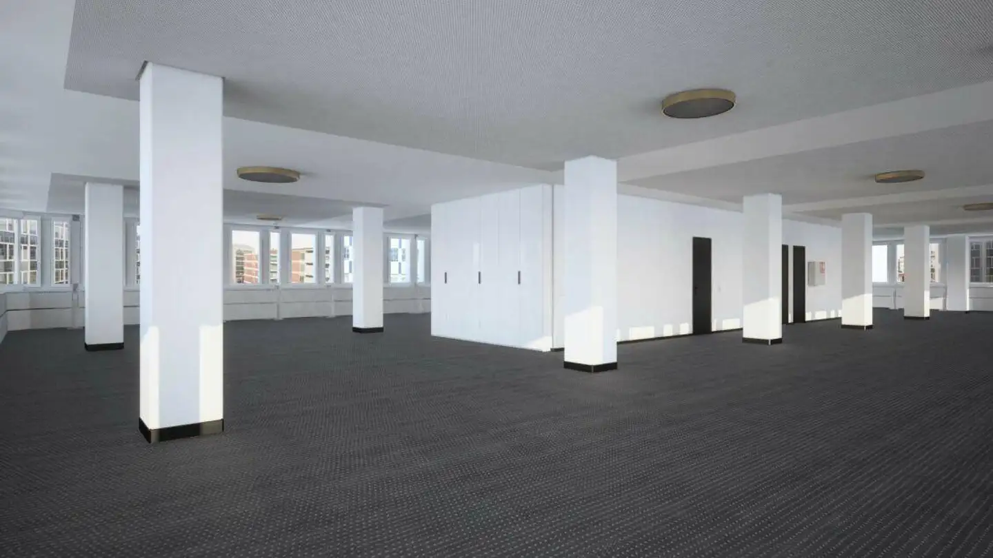 Bureau à louer - Via Maggio 2, 6900 Lugano - Photo 3