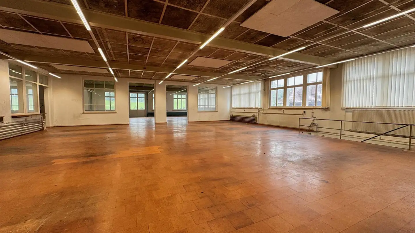 Industrieimmobilie mieten - Unterdorf 7, 8363 Bichelsee - Foto 4