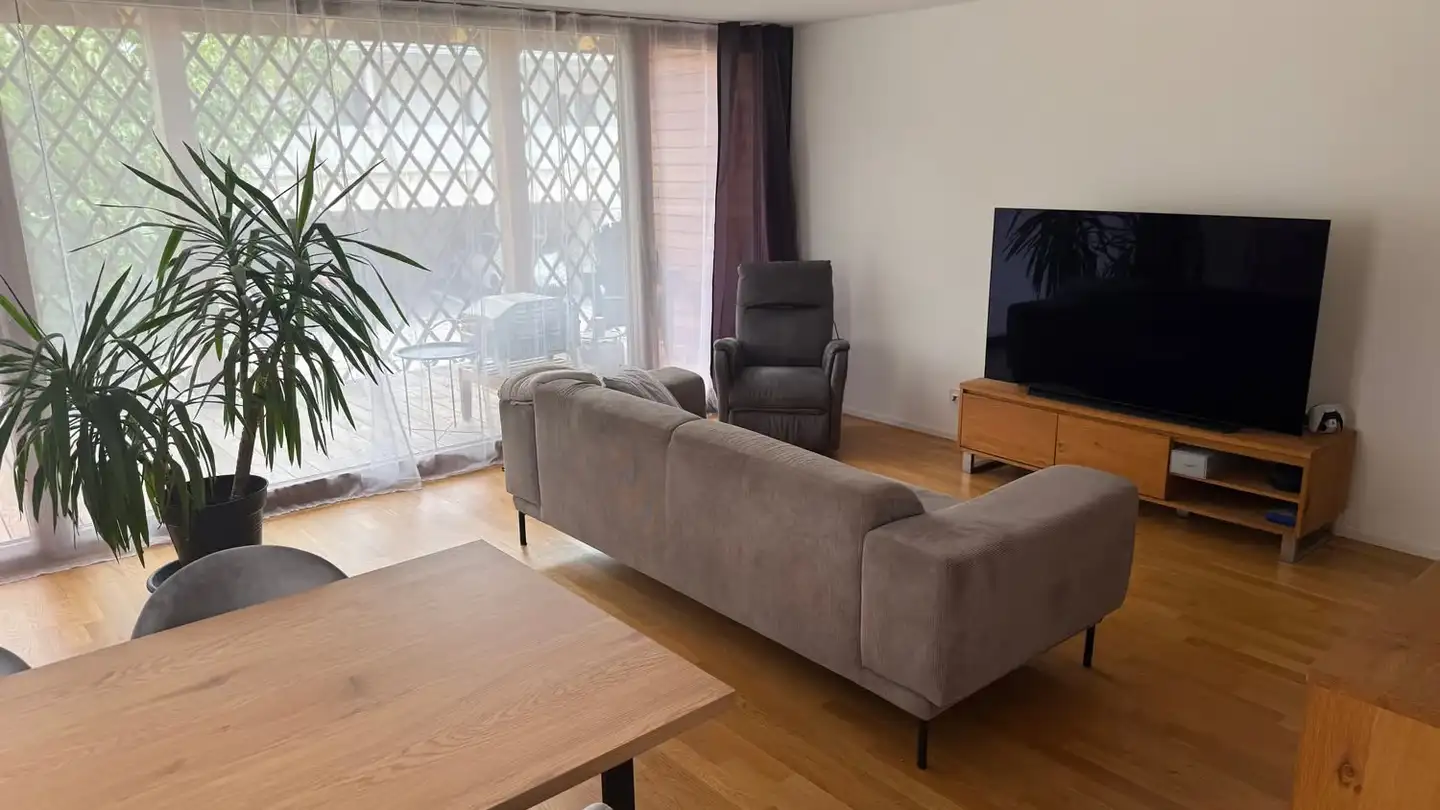 Apartment for rent - Route De Fribourg 2b, 1553 Châtonnaye