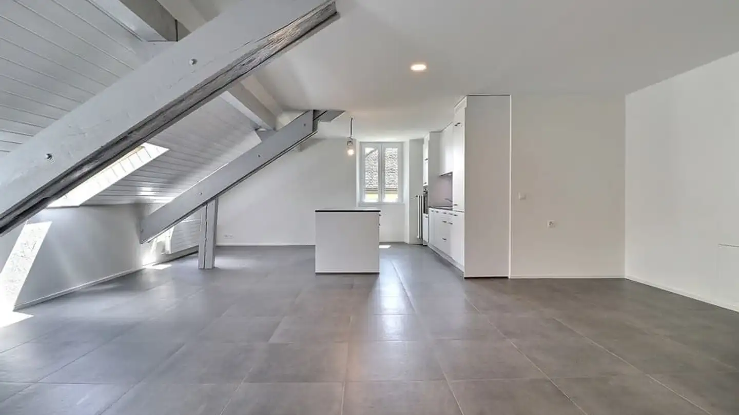 Wohnung mieten - 1618 Châtel-St-Denis
