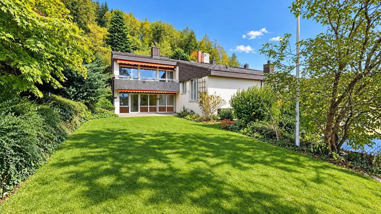 Haus kaufen - 8344 Bäretswil