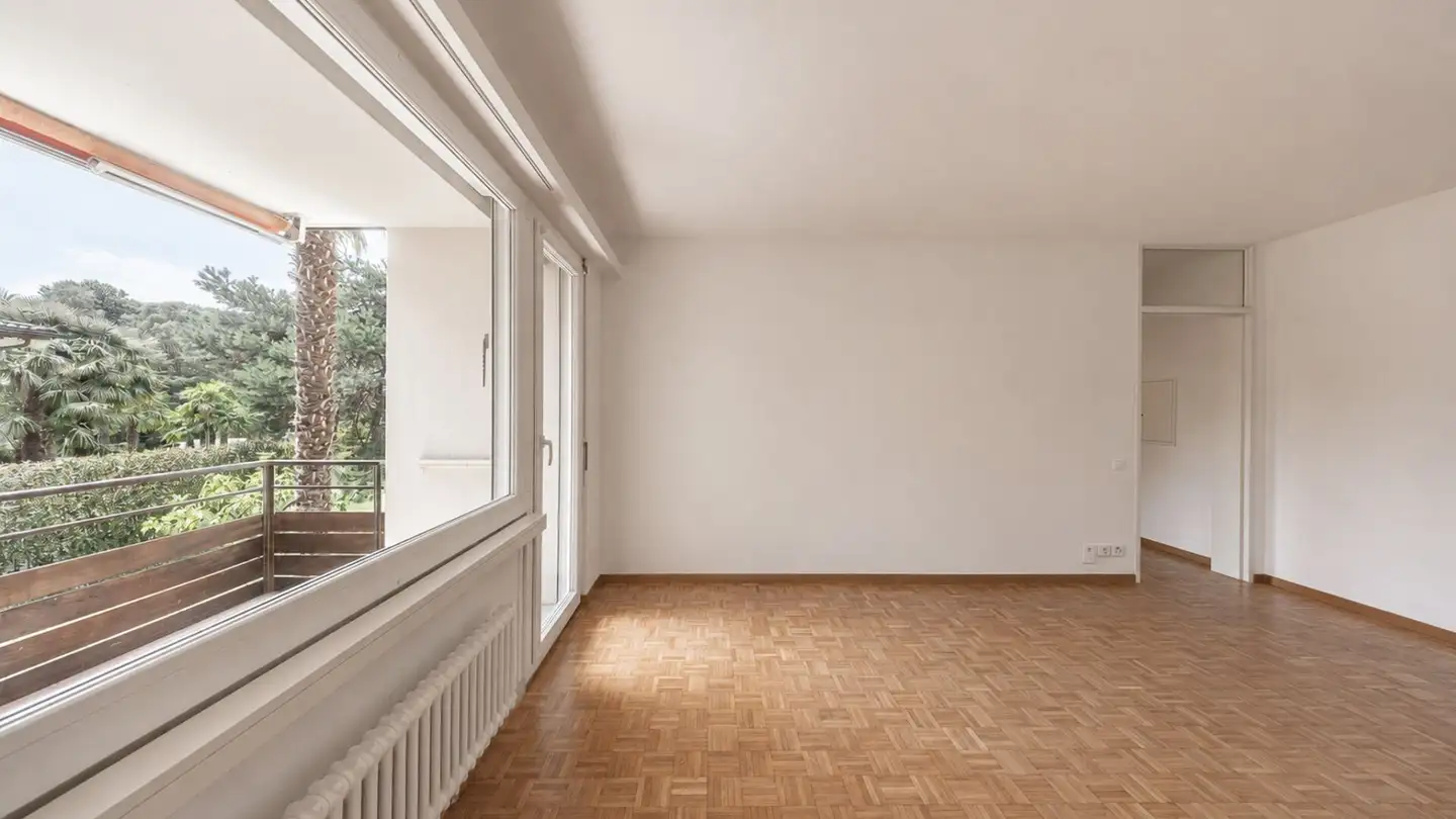 Appartamento in vendita - Via Architetto Antonio Da Ponte 25, 6946 Ponte Capriasca - Foto 2