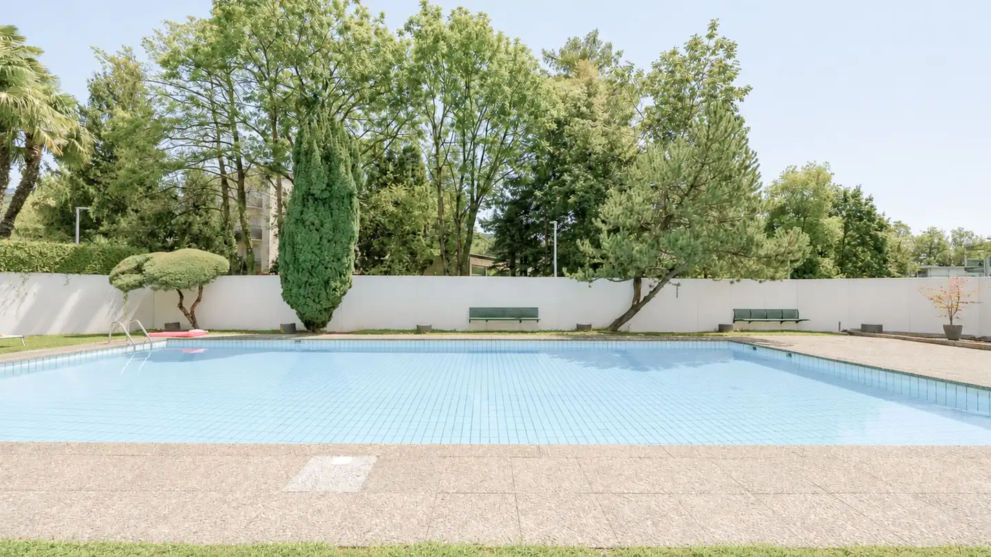 Appartamento in vendita - Via Architetto Antonio Da Ponte 25, 6946 Ponte Capriasca - Foto 4