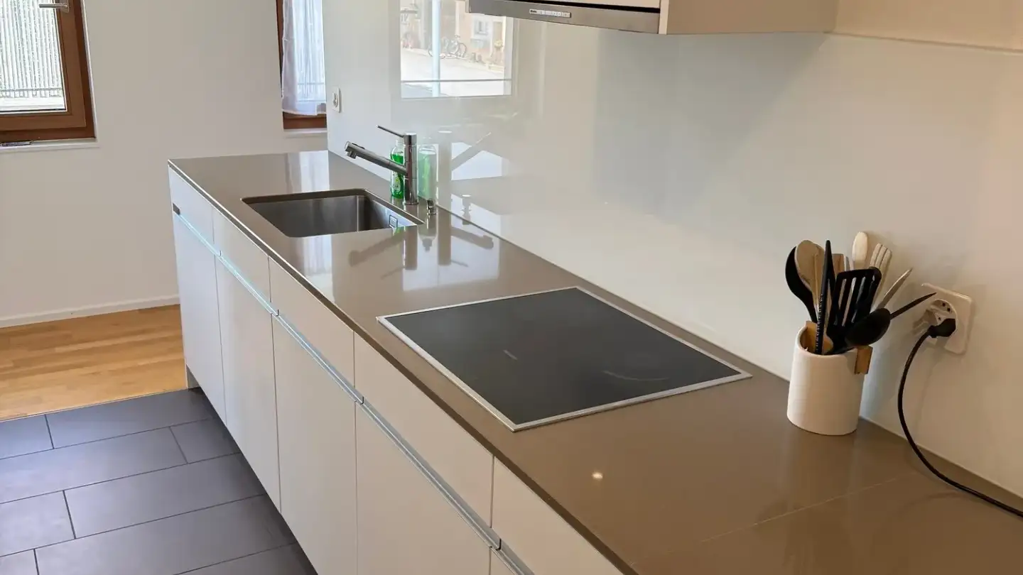 Apartment for rent - Route De Fribourg 2b, 1553 Châtonnaye - Photo 2