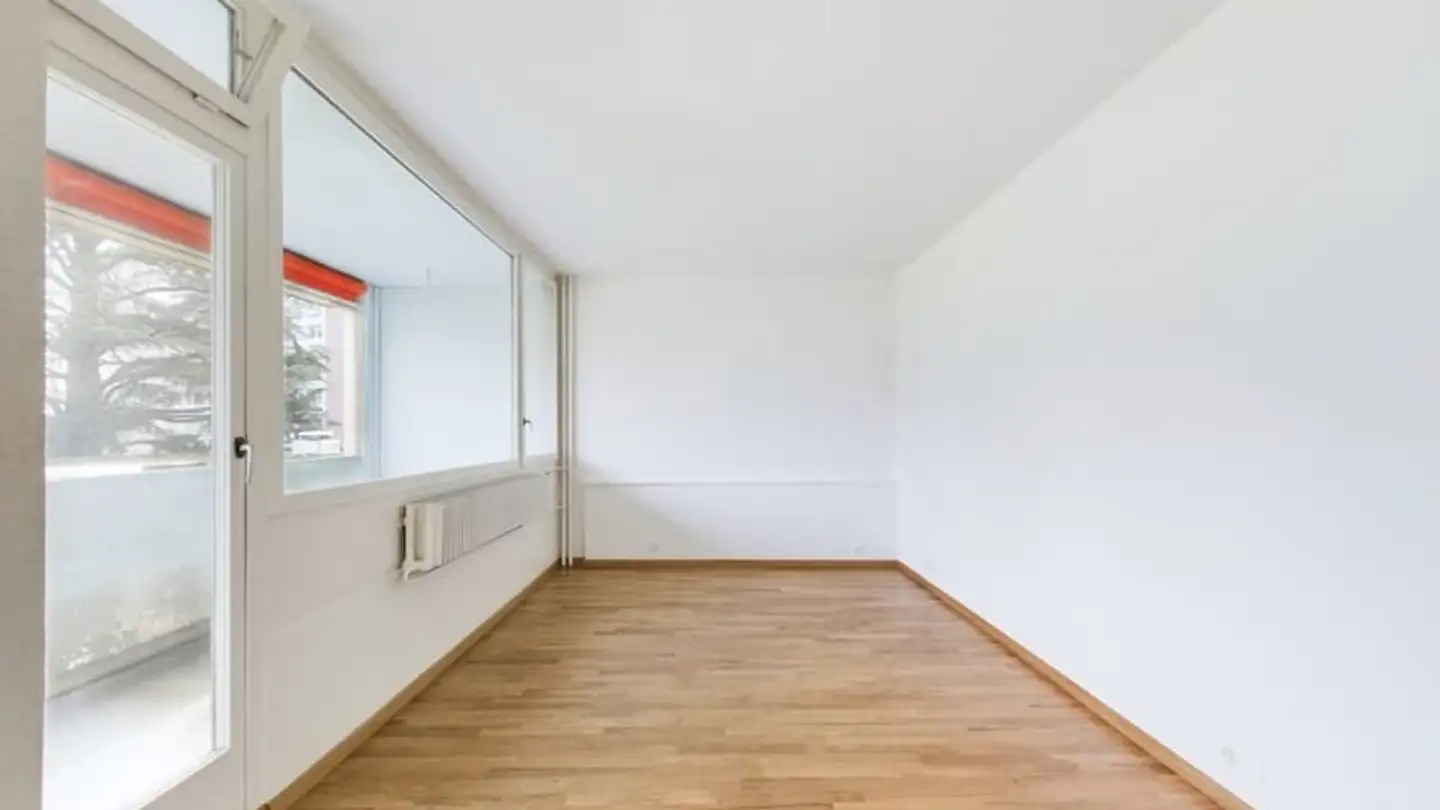 Apartment for rent - Route de l'Etraz 54, 1260 Nyon - Photo 2