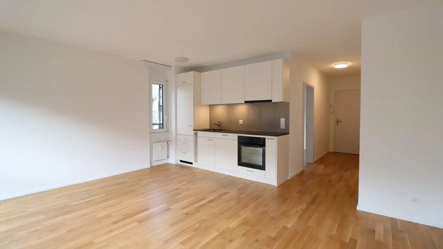 Appartamento in affitto - Zähringerstrasse 36, 3012 Bern - Foto 3