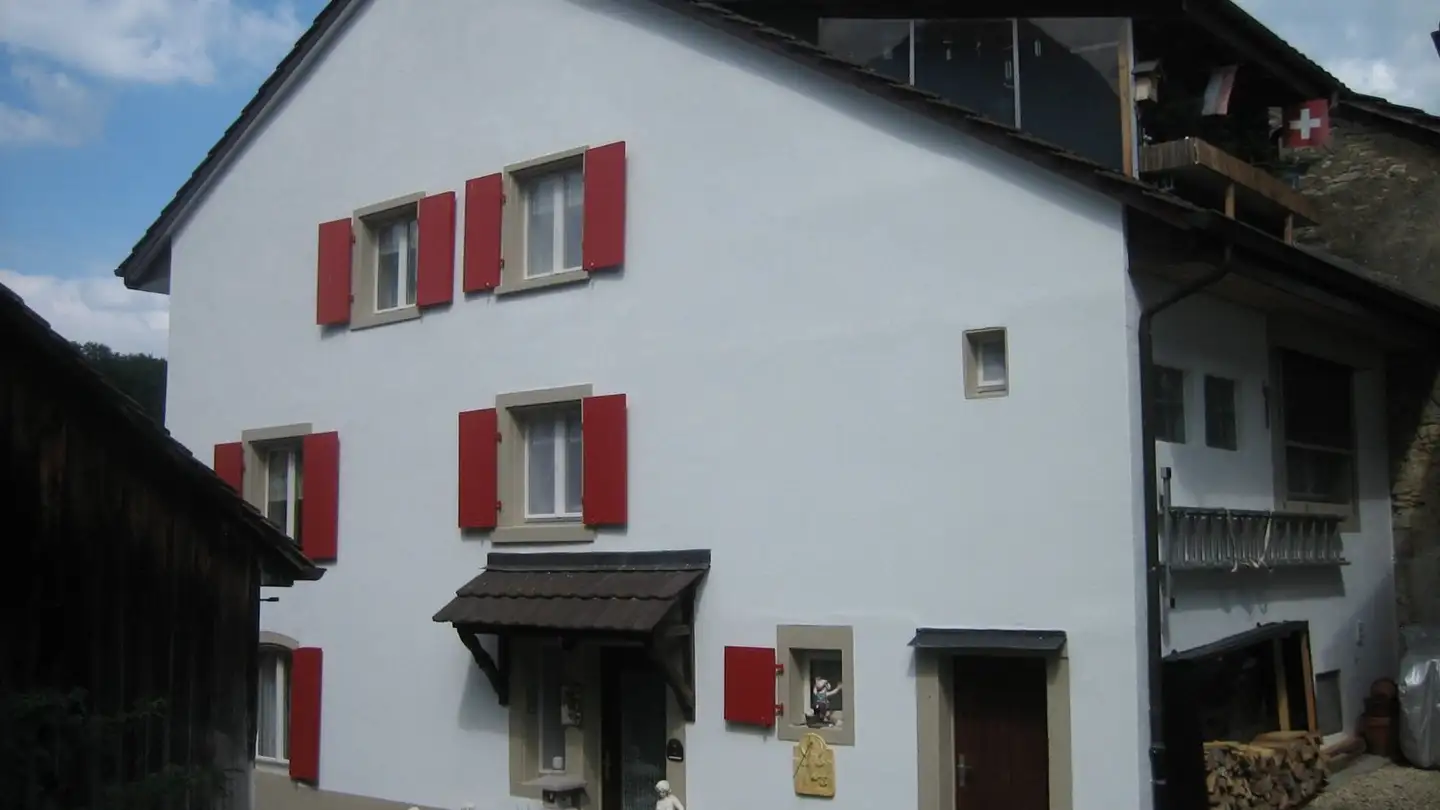 Einfamilienhaus mieten - Seltisbergerstrasse 28, 4419 Lupsingen