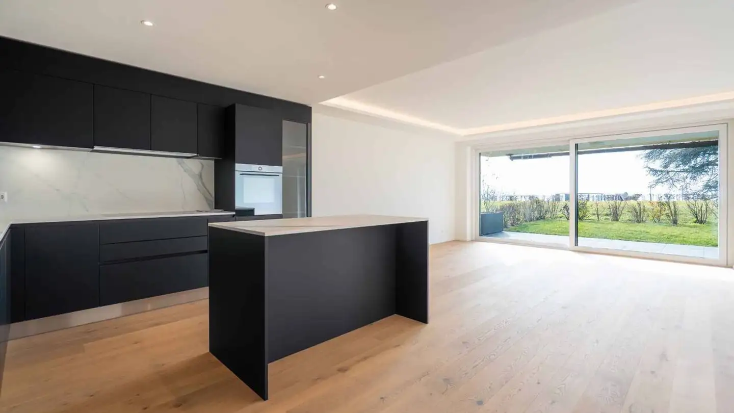 Appartamento in vendita - 1070 Puidoux