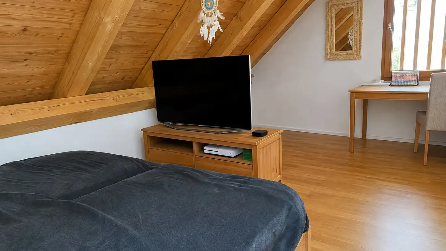 Apartment for rent - Route De Fribourg 2b, 1553 Châtonnaye - Photo 4