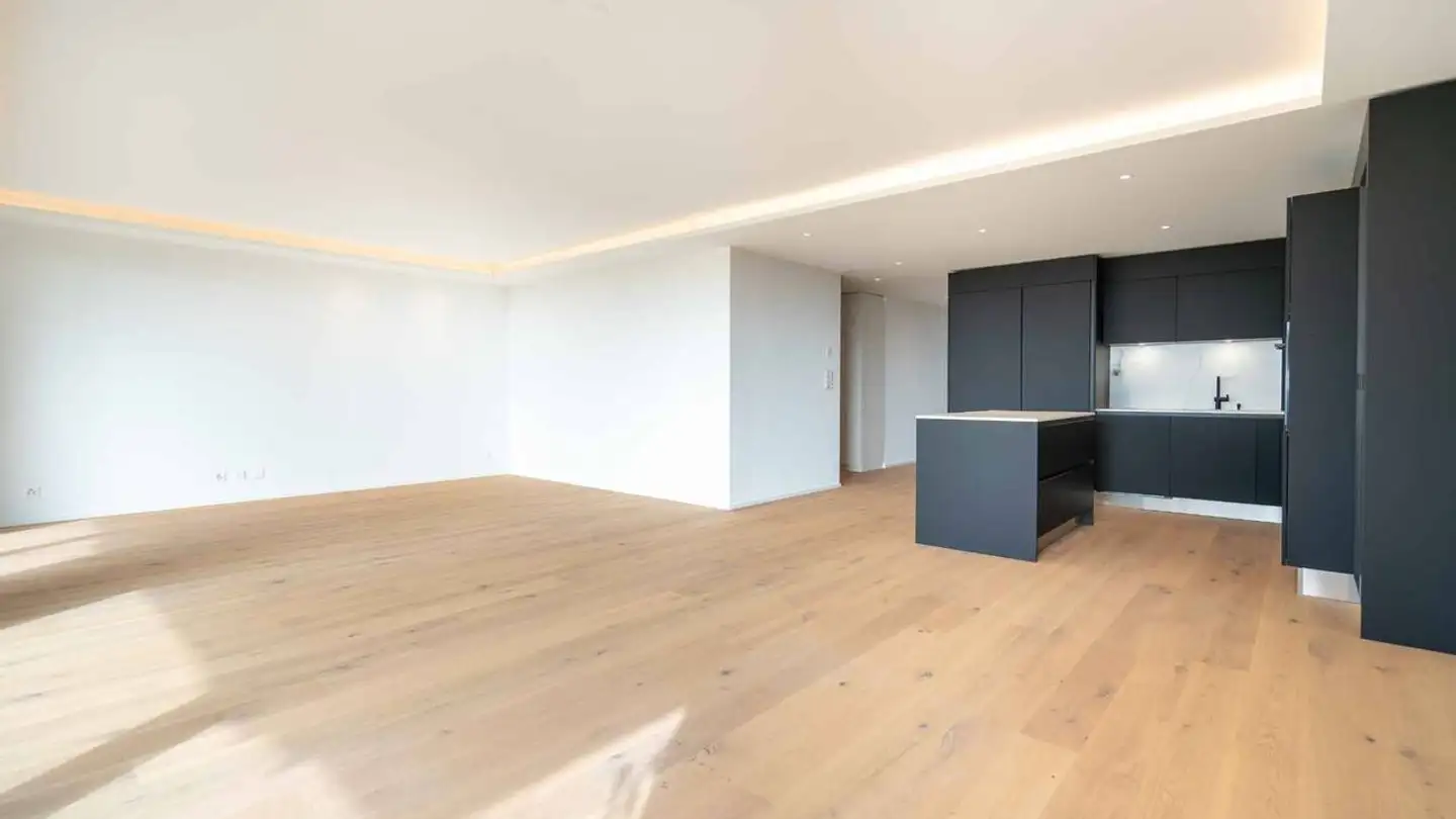 Apartment for sale - 1071 Chexbres