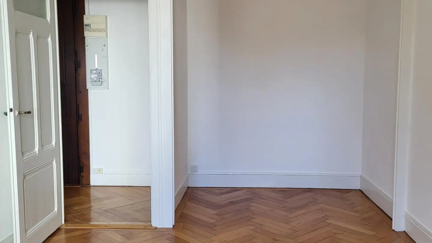 Apartment for rent - Rue Benjamin- Soullier 5, 1202 Genève - Photo 3