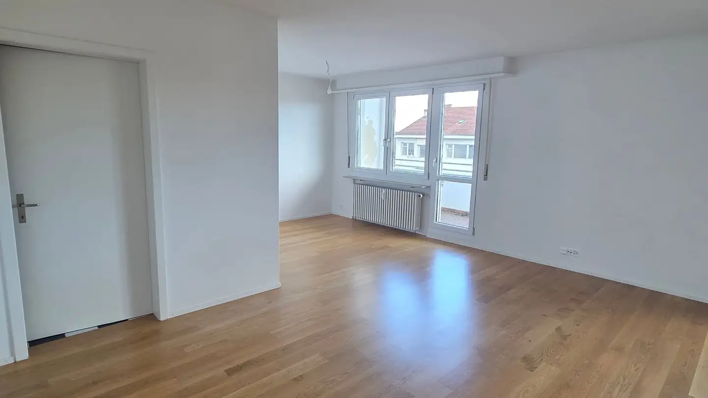 Attico in affitto - Vogesenstrasse 85, 4056 Basel - Foto 3