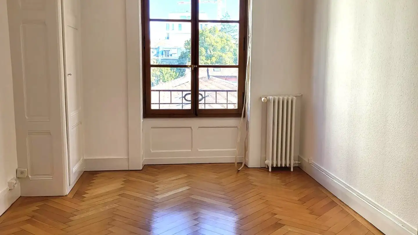 Apartment for rent - Rue Benjamin- Soullier 5, 1202 Genève - Photo 4