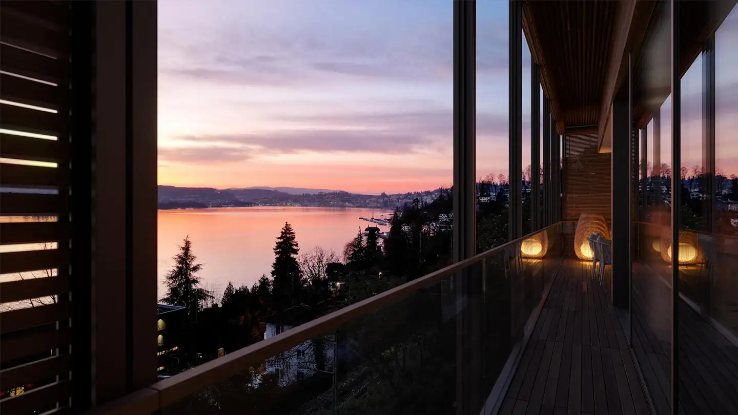 Villa for sale - 6006 Luzern - Photo 3