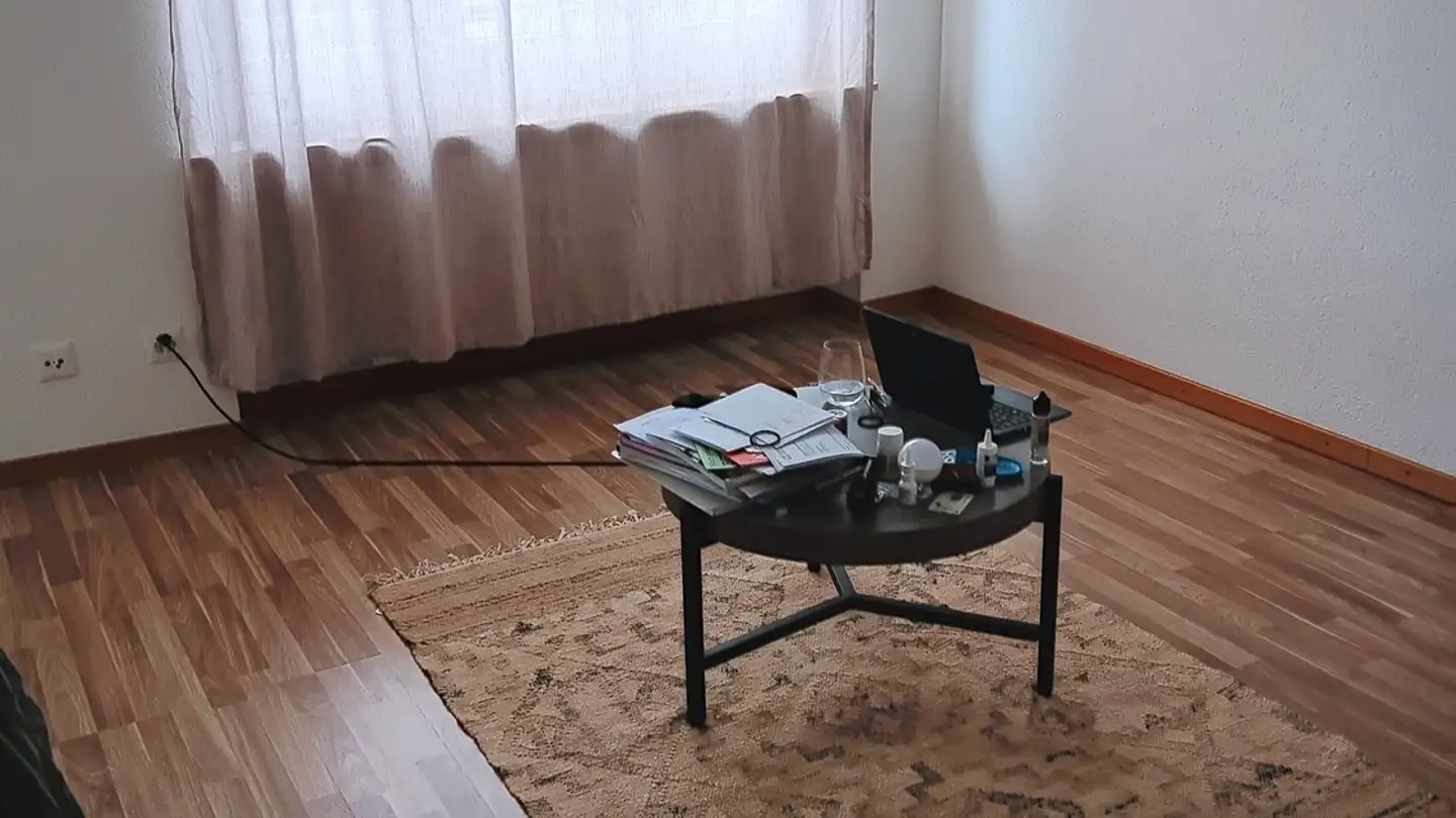 Appartamento in affitto - 4053 Basel