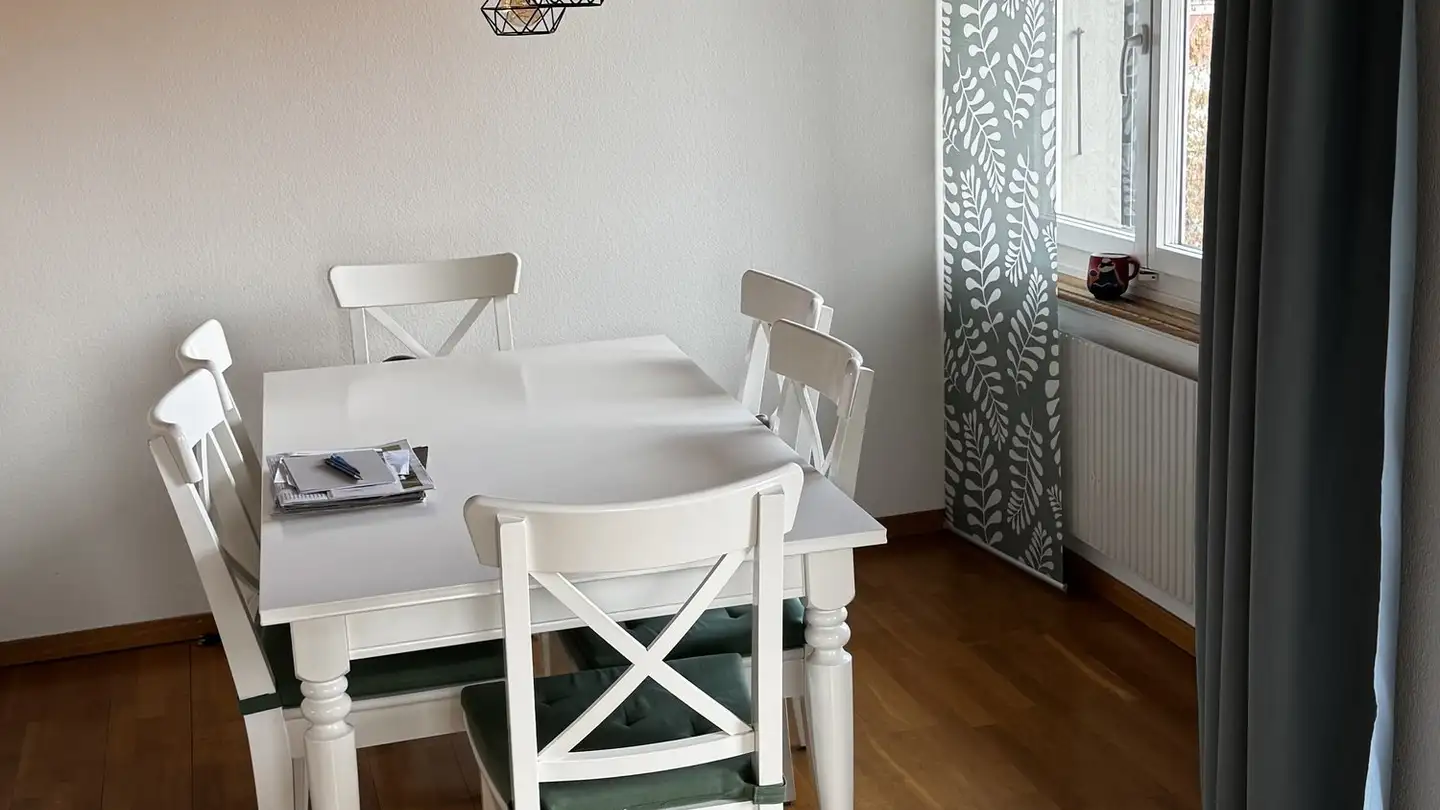 Möblierte Wohnung mieten - 3600 Thun - Foto 3
