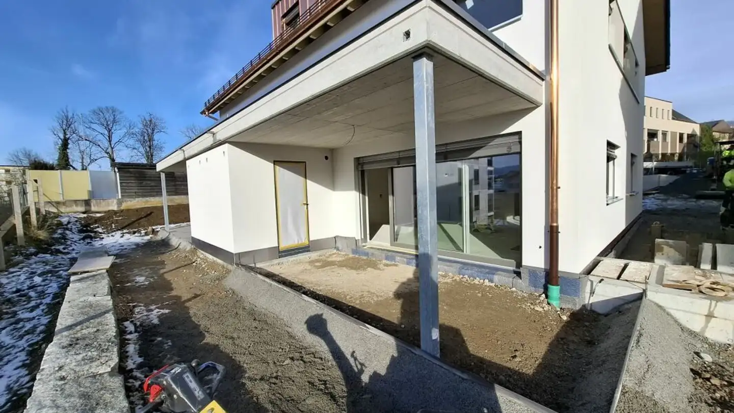 Appartement à vendre - Busslingerstrasse 5, 5608 Stetten AG - Photo 2