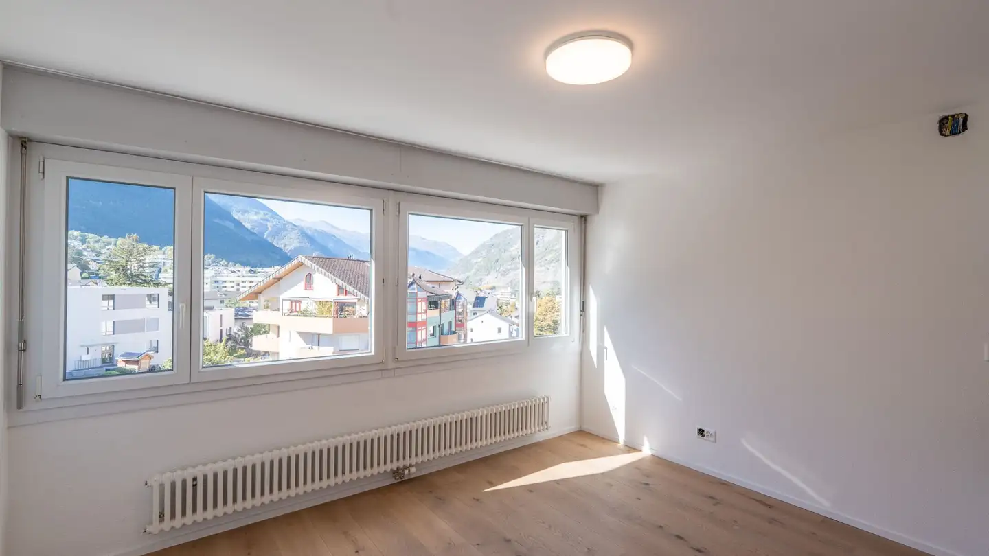 Apartment for sale - Weriweg, 3902 Glis