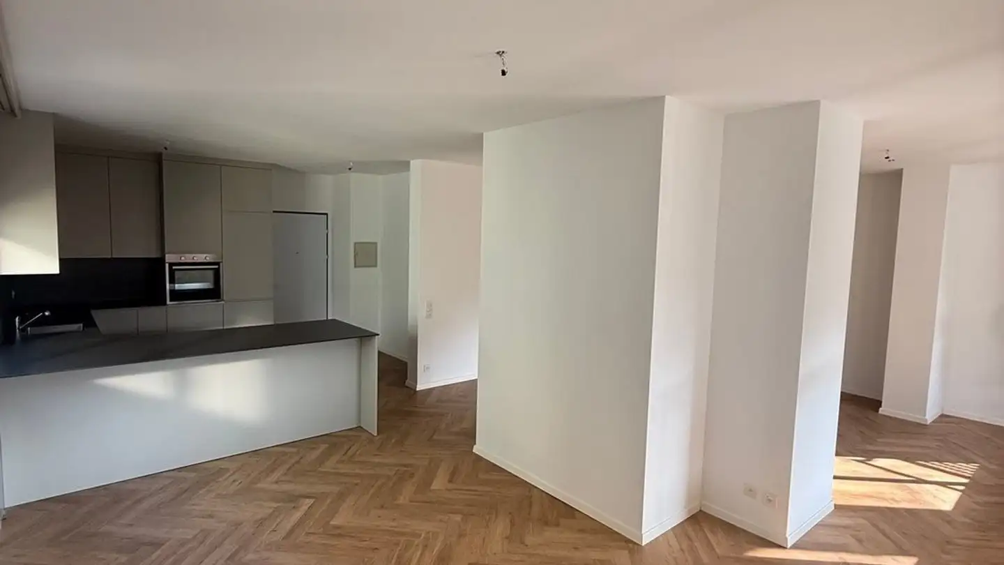 Apartment for rent - Via Francesco Borromini 7a, 6900 Lugano - Photo 2