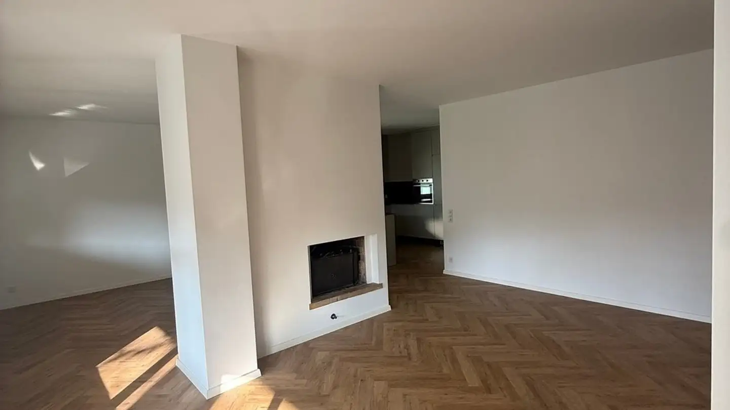 Apartment for rent - Via Francesco Borromini 7a, 6900 Lugano - Photo 3