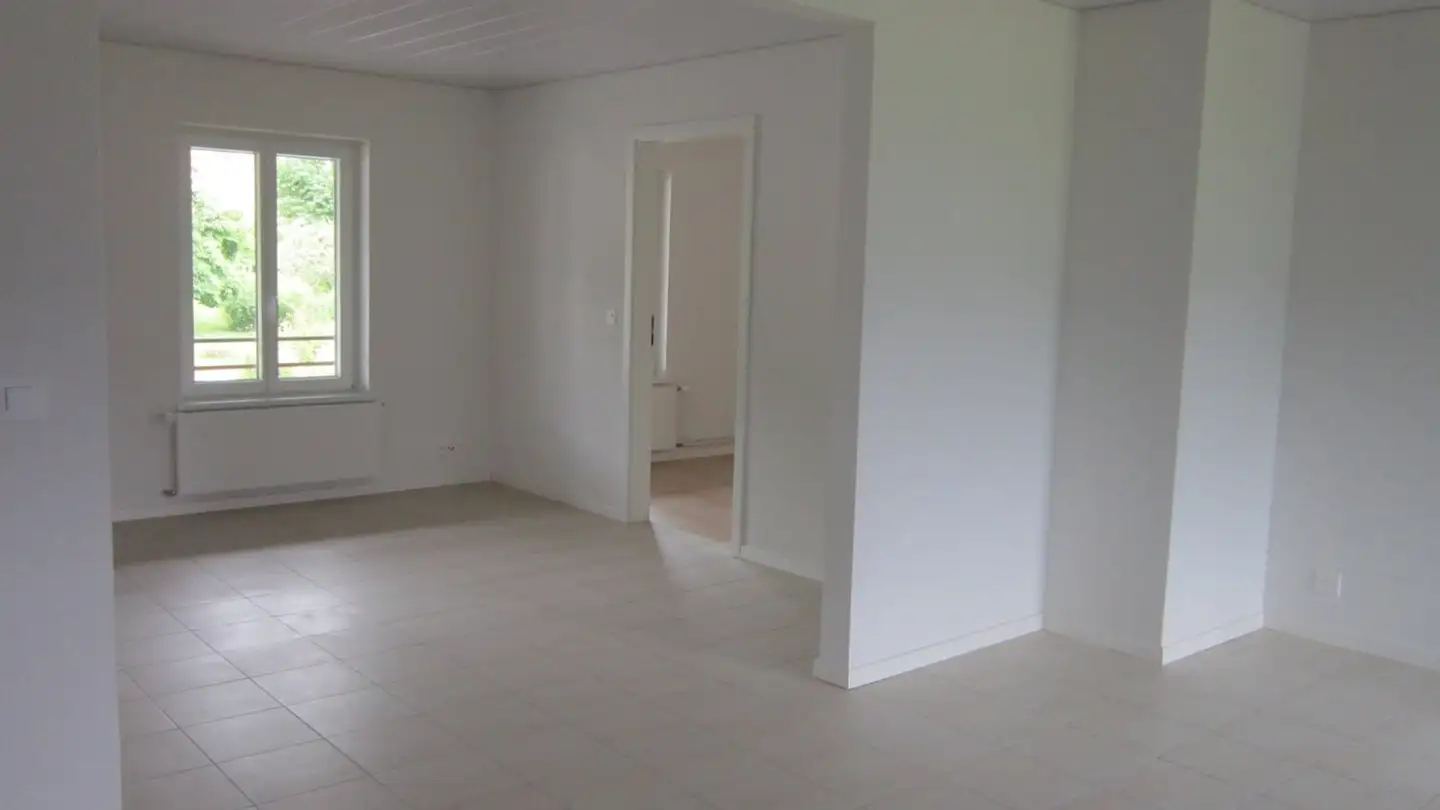 Appartement à louer - Dorfstrasse 45, 3238 Gals