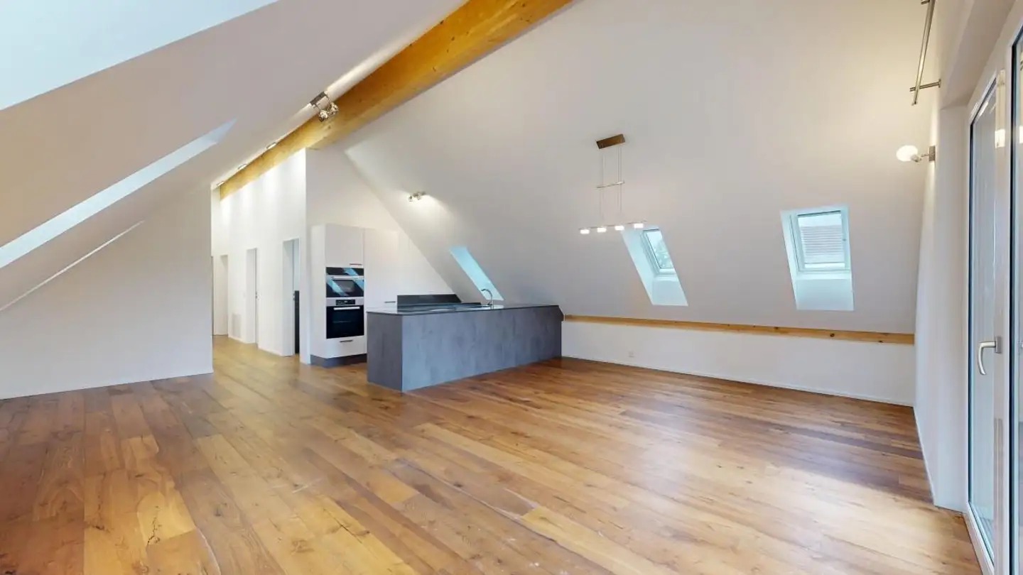 Dachgeschosswohnung kaufen - 8352 Elsau - Foto 4