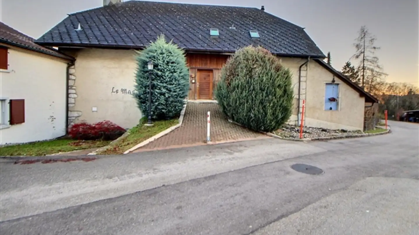 Maison en terrasse à vendre - 2516 Lamboing - Photo 4