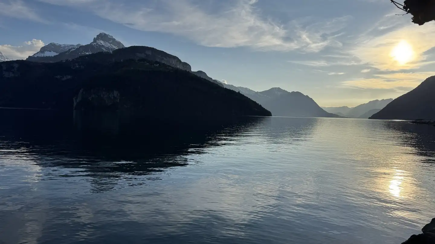 Appartamento in affitto - 6440 Brunnen - Foto 3