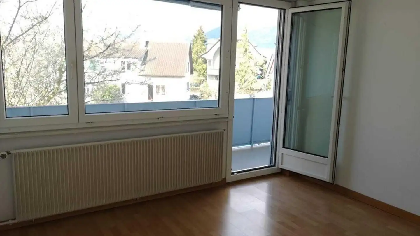 Appartamento in affitto - Bertaweg 6, 4528 Zuchwil - Foto 2