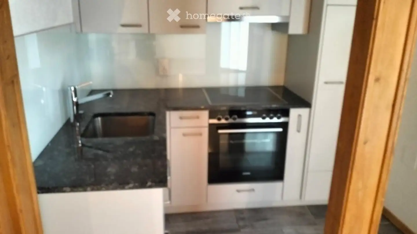 Apartment for rent - Under Der Burg 17, 3770 Zweisimmen