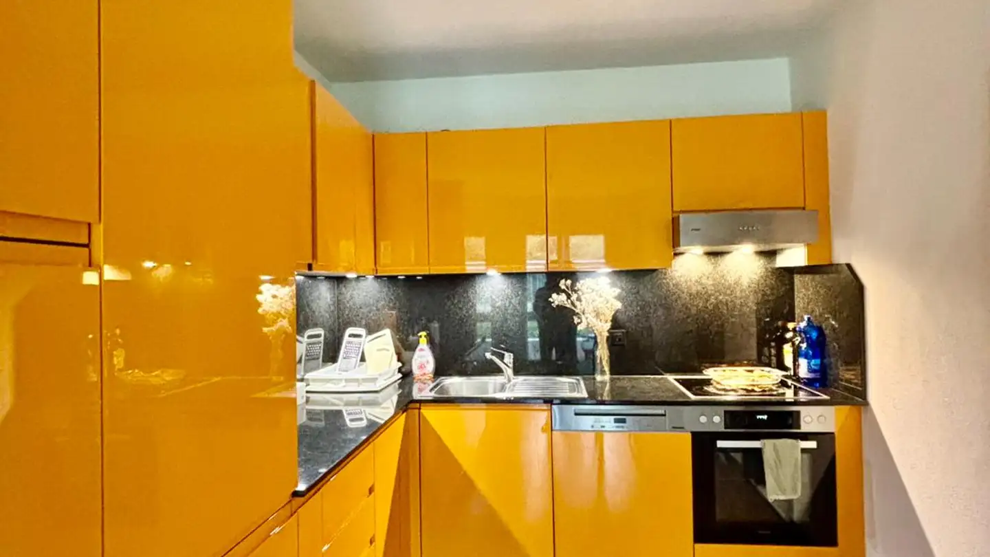 Appartement à vendre - Via Bellinzona, 6743 Bodio TI - Photo 3