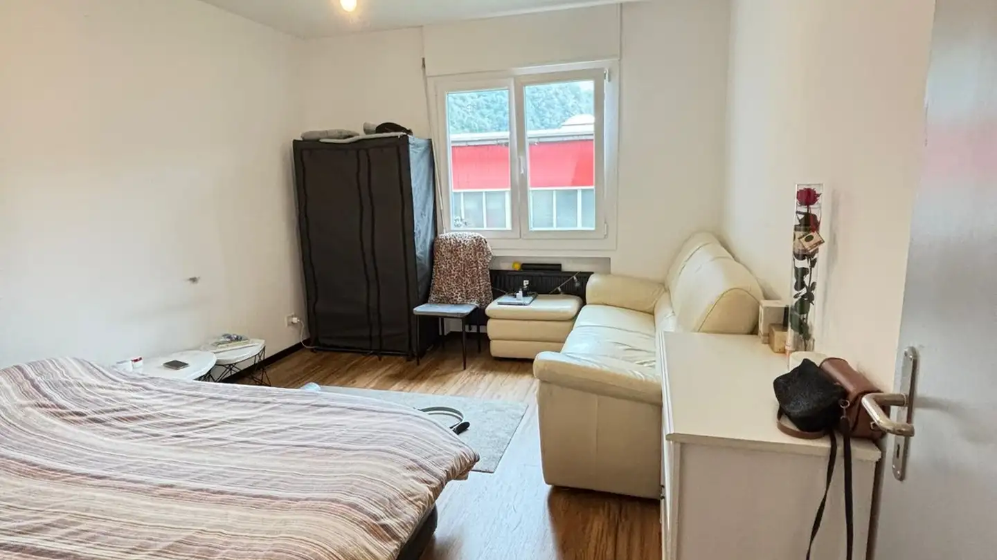 Appartement à vendre - Via Bellinzona, 6743 Bodio TI - Photo 4