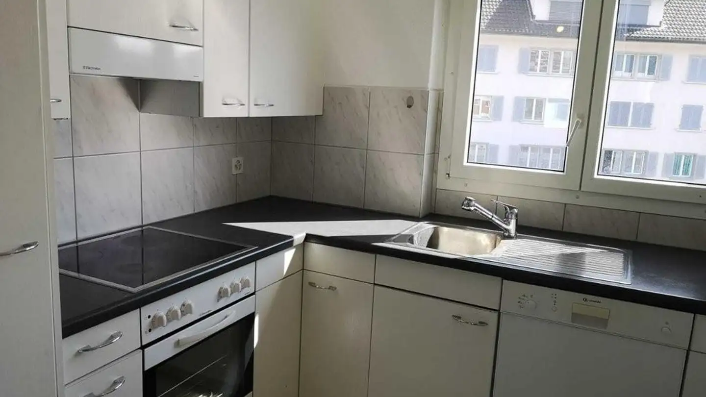 Appartamento in affitto - Bertaweg 6, 4528 Zuchwil - Foto 3