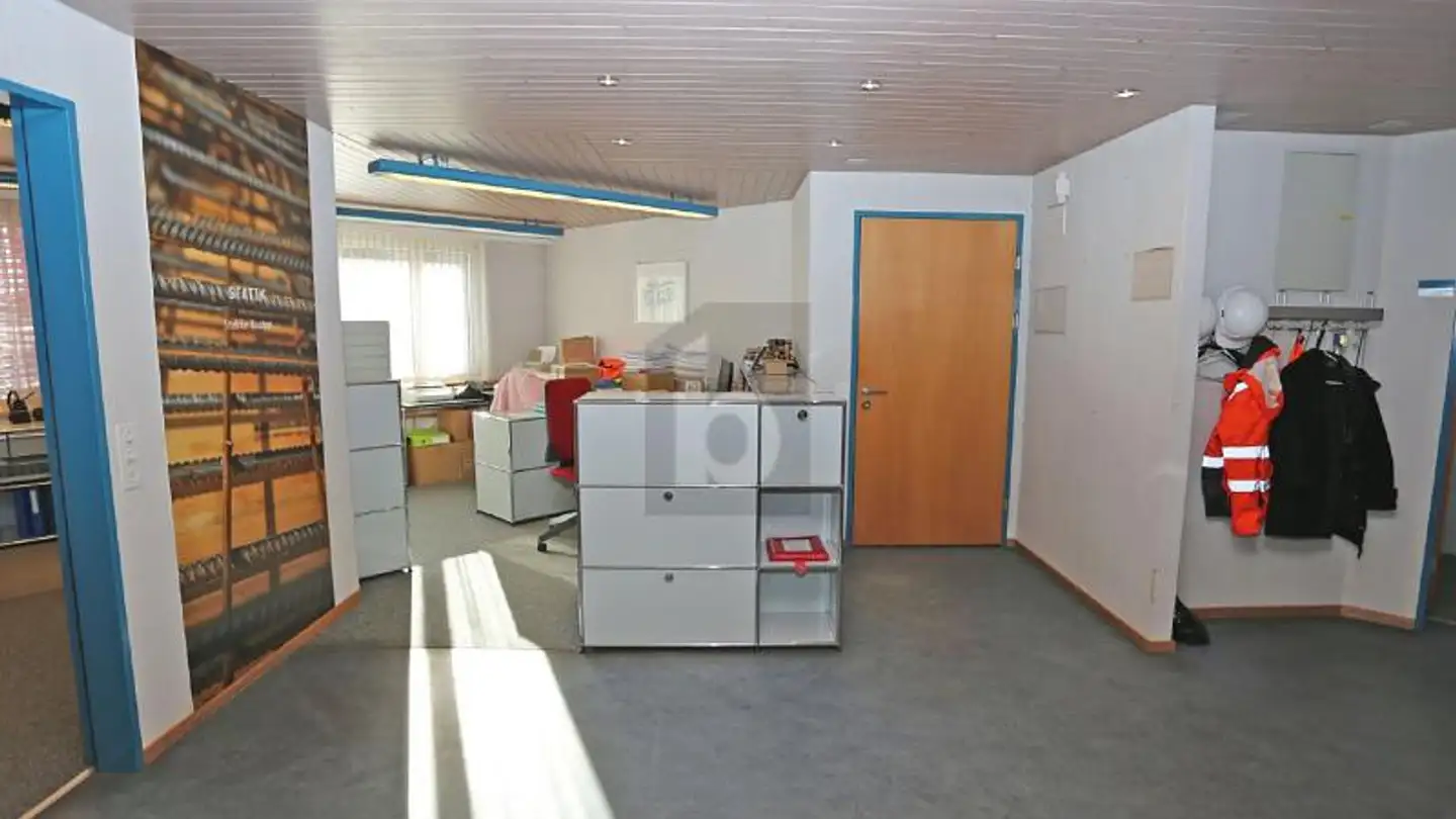 Bureau à louer - 9050 Appenzell - Photo 3