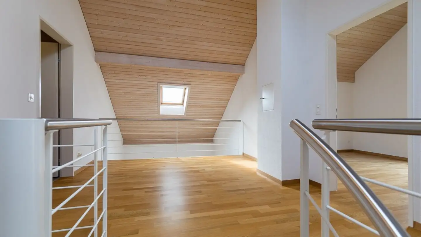 Appartamento in affitto - Weissensteinstrasse 22, 4900 Langenthal - Photo 4