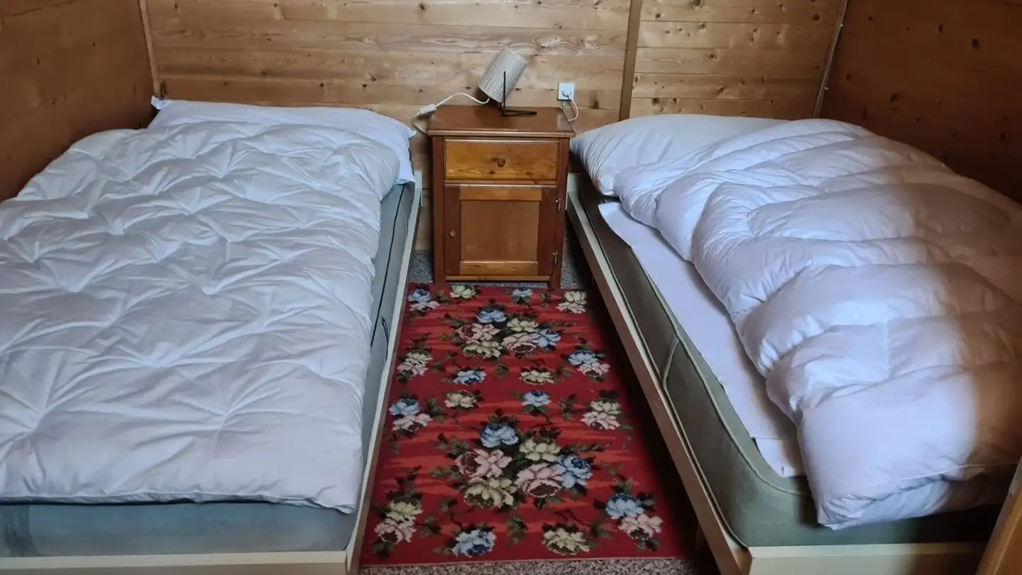 Casa singola in affitto - Chauols 107, 7551 Ftan