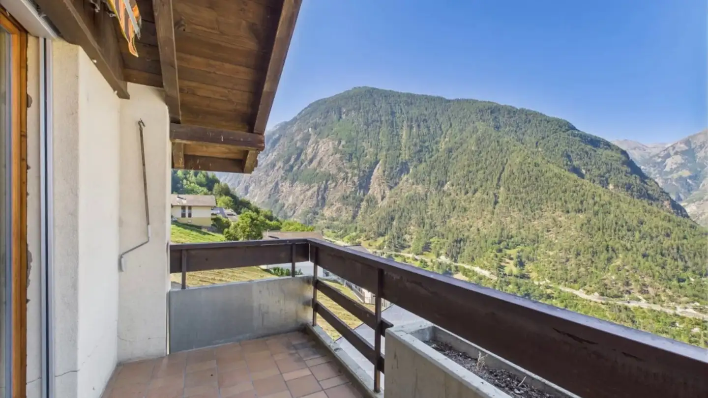 Apartment for rent - 3933 Staldenried