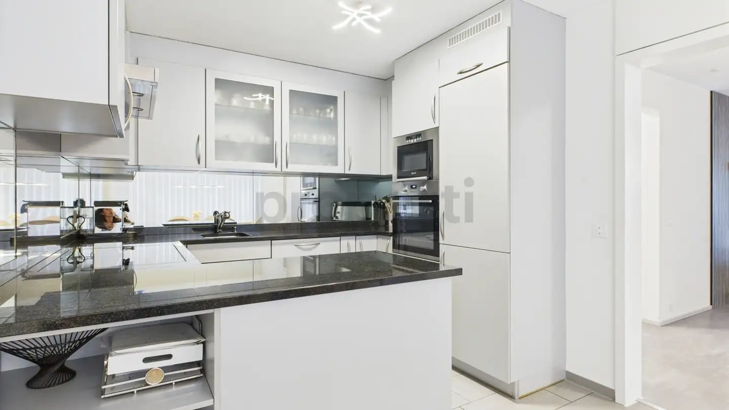 Appartamento in vendita - 6020 Emmenbrücke - Photo 2